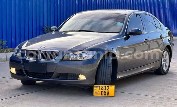 Nunua Ilio tumika BMW 3–Series Nyingine Gari ndani ya Dar es Salaam nchini Dar es Salaam Nunua Ilio tumika BMW 3–Series Nyingine Gari ndani ya Dar es Salaam nchini Dar es Salaam