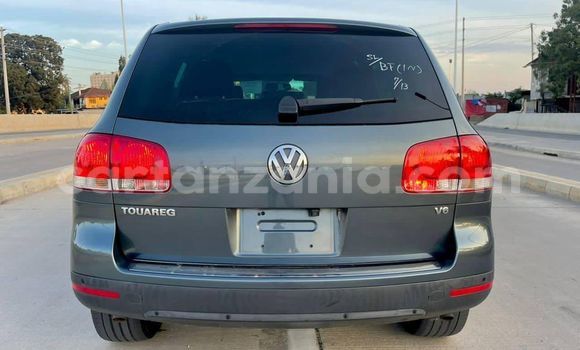 Nunua Ilio tumika Volkswagen Touareg Nyingine Gari ndani ya Dar es Salaam nchini Dar es Salaam Nunua Ilio tumika Volkswagen Touareg Nyingine Gari ndani ya Dar es Salaam nchini Dar es Salaam