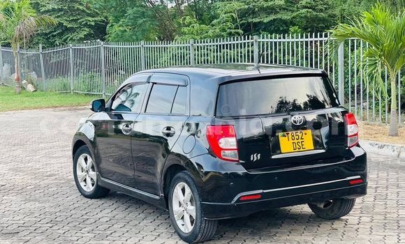 Nunua Ilio tumika Toyota IST Nyeusi Gari ndani ya Dar es Salaam nchini Dar es Salaam Nunua Ilio tumika Toyota IST Nyeusi Gari ndani ya Dar es Salaam nchini Dar es Salaam
