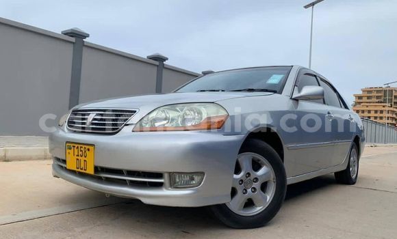 Nunua Ilio tumika Toyota Mark II Fedha Gari ndani ya Dar es Salaam nchini Dar es Salaam Nunua Ilio tumika Toyota Mark II Fedha Gari ndani ya Dar es Salaam nchini Dar es Salaam