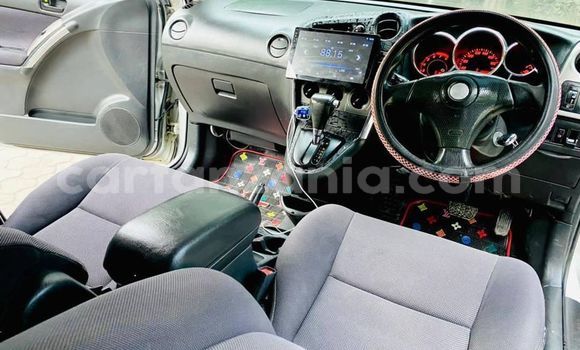 Nunua Ilio tumika Toyota Voltz Fedha Gari ndani ya Dar es Salaam nchini Dar es Salaam Nunua Ilio tumika Toyota Voltz Fedha Gari ndani ya Dar es Salaam nchini Dar es Salaam