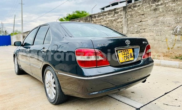 Nunua Ilio tumika Toyota Brevis Nyeusi Gari ndani ya Dar es Salaam nchini Dar es Salaam Nunua Ilio tumika Toyota Brevis Nyeusi Gari ndani ya Dar es Salaam nchini Dar es Salaam