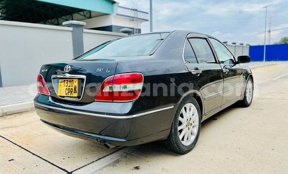 Nunua Ilio tumika Toyota Brevis Nyeusi Gari ndani ya Dar es Salaam nchini Dar es Salaam Nunua Ilio tumika Toyota Brevis Nyeusi Gari ndani ya Dar es Salaam nchini Dar es Salaam