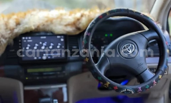 Nunua Ilio tumika Toyota Premio Brown Gari ndani ya Dar es Salaam nchini Dar es Salaam Nunua Ilio tumika Toyota Premio Brown Gari ndani ya Dar es Salaam nchini Dar es Salaam