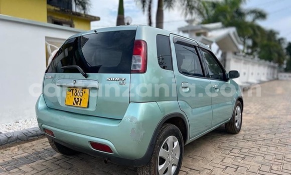 Nunua Ilio tumika Suzuki Swift Bluu Gari ndani ya Dar es Salaam nchini Dar es Salaam Nunua Ilio tumika Suzuki Swift Bluu Gari ndani ya Dar es Salaam nchini Dar es Salaam