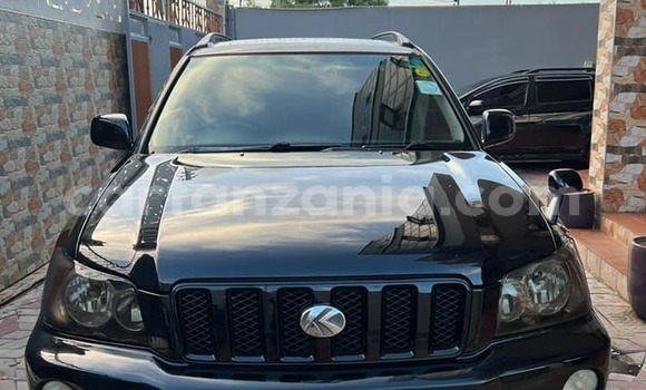 Nunua Ilio tumika Toyota Kluger Nyeusi Gari ndani ya Dar es Salaam nchini Dar es Salaam Nunua Ilio tumika Toyota Kluger Nyeusi Gari ndani ya Dar es Salaam nchini Dar es Salaam