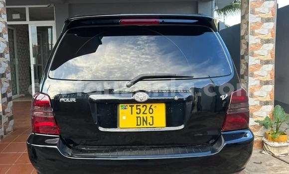 Nunua Ilio tumika Toyota Kluger Nyeusi Gari ndani ya Dar es Salaam nchini Dar es Salaam Nunua Ilio tumika Toyota Kluger Nyeusi Gari ndani ya Dar es Salaam nchini Dar es Salaam
