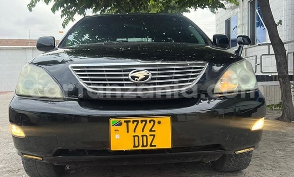 Nunua Ilio tumika Toyota Harrier Nyeusi Gari ndani ya Dar es Salaam nchini Dar es Salaam Nunua Ilio tumika Toyota Harrier Nyeusi Gari ndani ya Dar es Salaam nchini Dar es Salaam