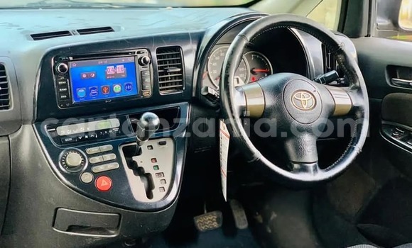 Nunua Ilio tumika Toyota Wish Bluu Gari ndani ya Dar es Salaam nchini Dar es Salaam Nunua Ilio tumika Toyota Wish Bluu Gari ndani ya Dar es Salaam nchini Dar es Salaam