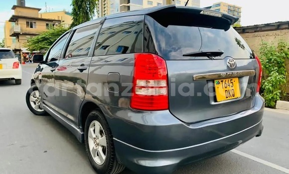 Nunua Ilio tumika Toyota Wish Bluu Gari ndani ya Dar es Salaam nchini Dar es Salaam Nunua Ilio tumika Toyota Wish Bluu Gari ndani ya Dar es Salaam nchini Dar es Salaam
