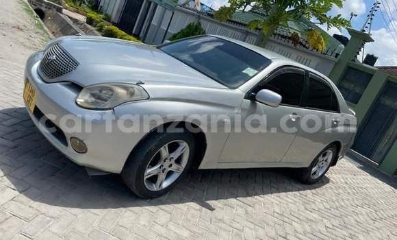Nunua Ilio tumika Toyota Verosa Fedha Gari ndani ya Dar es Salaam nchini Dar es Salaam Nunua Ilio tumika Toyota Verosa Fedha Gari ndani ya Dar es Salaam nchini Dar es Salaam