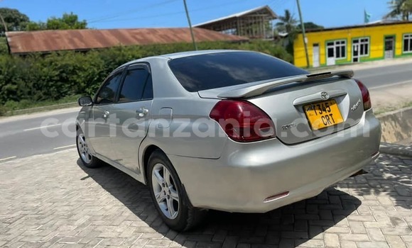 Nunua Ilio tumika Toyota Verosa Fedha Gari ndani ya Dar es Salaam nchini Dar es Salaam Nunua Ilio tumika Toyota Verosa Fedha Gari ndani ya Dar es Salaam nchini Dar es Salaam