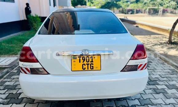 Nunua Ilio tumika Toyota Mark II Nyeupe Gari ndani ya Dar es Salaam nchini Dar es Salaam Nunua Ilio tumika Toyota Mark II Nyeupe Gari ndani ya Dar es Salaam nchini Dar es Salaam