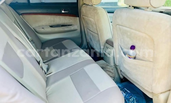 Nunua Ilio tumika Toyota Mark II Nyeupe Gari ndani ya Dar es Salaam nchini Dar es Salaam Nunua Ilio tumika Toyota Mark II Nyeupe Gari ndani ya Dar es Salaam nchini Dar es Salaam