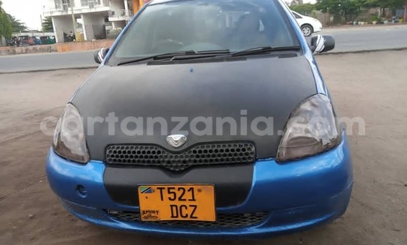Nunua Ilio tumika Toyota Vitz Bluu Gari ndani ya Dar es Salaam nchini Dar es Salaam Nunua Ilio tumika Toyota Vitz Bluu Gari ndani ya Dar es Salaam nchini Dar es Salaam