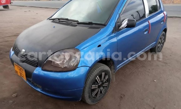 Nunua Ilio tumika Toyota Vitz Bluu Gari ndani ya Dar es Salaam nchini Dar es Salaam Nunua Ilio tumika Toyota Vitz Bluu Gari ndani ya Dar es Salaam nchini Dar es Salaam