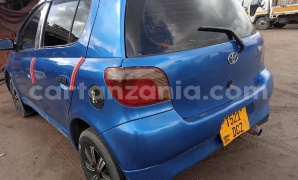 Nunua Ilio tumika Toyota Vitz Bluu Gari ndani ya Dar es Salaam nchini Dar es Salaam Nunua Ilio tumika Toyota Vitz Bluu Gari ndani ya Dar es Salaam nchini Dar es Salaam