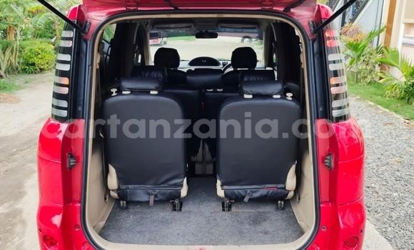 Nunua Ilio tumika Toyota Sienta Nyekundu Gari ndani ya Dar es Salaam nchini Dar es Salaam Nunua Ilio tumika Toyota Sienta Nyekundu Gari ndani ya Dar es Salaam nchini Dar es Salaam