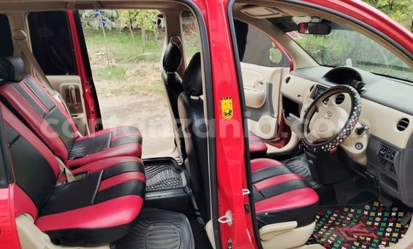 Nunua Ilio tumika Toyota Sienta Nyekundu Gari ndani ya Dar es Salaam nchini Dar es Salaam Nunua Ilio tumika Toyota Sienta Nyekundu Gari ndani ya Dar es Salaam nchini Dar es Salaam