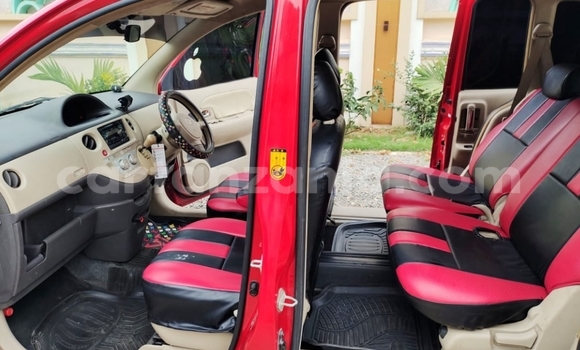 Nunua Ilio tumika Toyota Sienta Nyekundu Gari ndani ya Dar es Salaam nchini Dar es Salaam Nunua Ilio tumika Toyota Sienta Nyekundu Gari ndani ya Dar es Salaam nchini Dar es Salaam