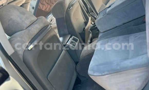 Buy Used Toyota Crown Silver Car in Dar es Salaam in Dar es Salaam Buy Used Toyota Crown Silver Car in Dar es Salaam in Dar es Salaam