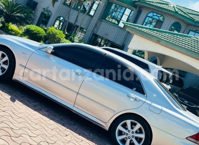 Big with watermark toyota crown dar es salaam dar es salaam 17308