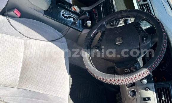 Buy Used Toyota Crown Silver Car in Dar es Salaam in Dar es Salaam Buy Used Toyota Crown Silver Car in Dar es Salaam in Dar es Salaam