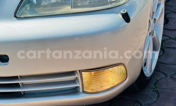 Buy Used Toyota Crown Silver Car in Dar es Salaam in Dar es Salaam Buy Used Toyota Crown Silver Car in Dar es Salaam in Dar es Salaam