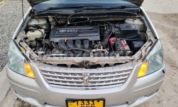 Buy Used Toyota Premio Beige Car in Dar es Salaam in Dar es Salaam Buy Used Toyota Premio Beige Car in Dar es Salaam in Dar es Salaam