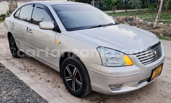 Buy Used Toyota Premio Beige Car in Dar es Salaam in Dar es Salaam Buy Used Toyota Premio Beige Car in Dar es Salaam in Dar es Salaam