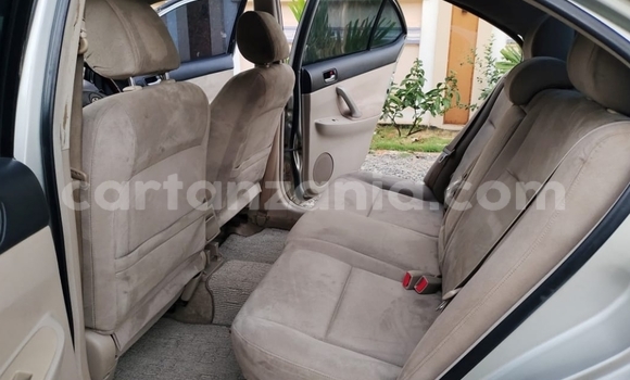 Buy Used Toyota Premio Beige Car in Dar es Salaam in Dar es Salaam Buy Used Toyota Premio Beige Car in Dar es Salaam in Dar es Salaam