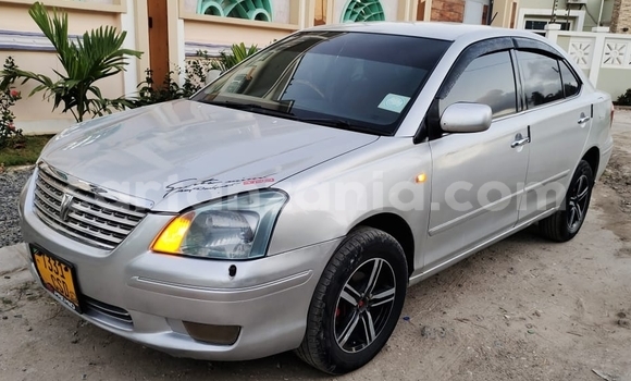 Buy Used Toyota Premio Beige Car in Dar es Salaam in Dar es Salaam Buy Used Toyota Premio Beige Car in Dar es Salaam in Dar es Salaam