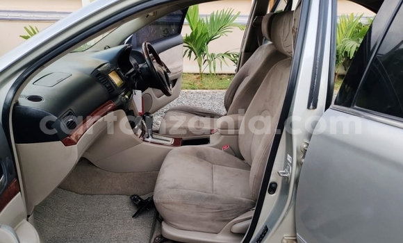 Buy Used Toyota Premio Beige Car in Dar es Salaam in Dar es Salaam Buy Used Toyota Premio Beige Car in Dar es Salaam in Dar es Salaam