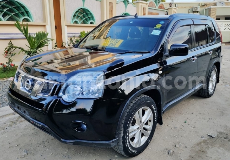 Big with watermark nissan x trail dar es salaam dar es salaam 17313