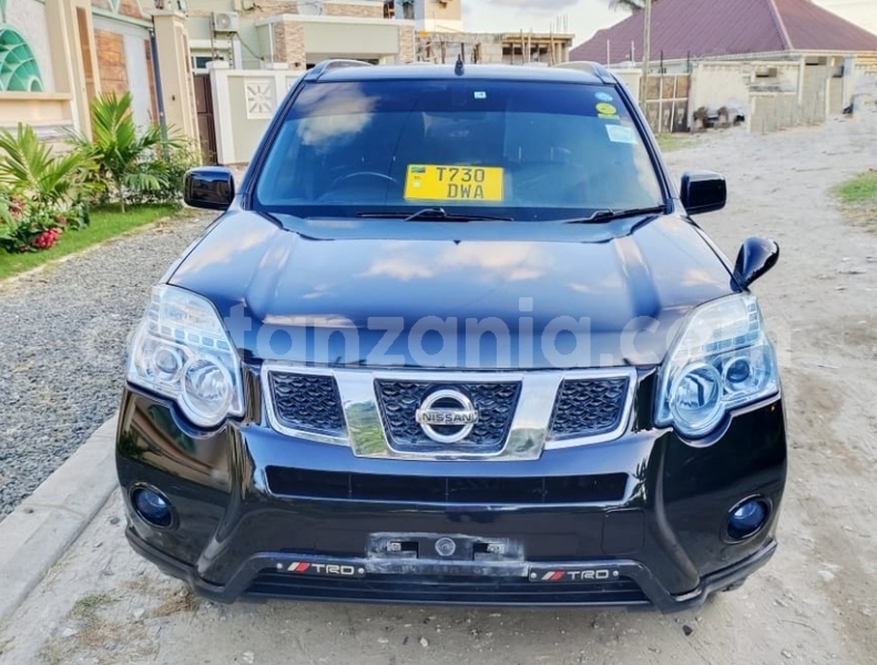 Big with watermark nissan x trail dar es salaam dar es salaam 17313