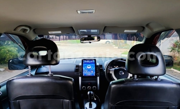 Buy Used Nissan X–Trail Black Car in Dar es Salaam in Dar es Salaam Buy Used Nissan X–Trail Black Car in Dar es Salaam in Dar es Salaam