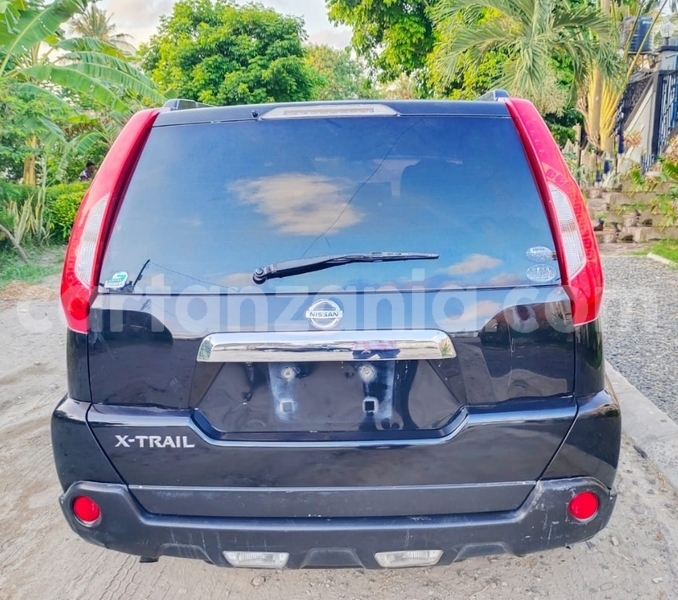 Big with watermark nissan x trail dar es salaam dar es salaam 17313