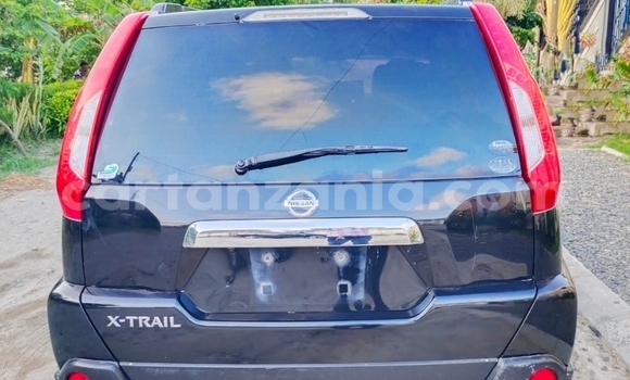 Buy Used Nissan X–Trail Black Car in Dar es Salaam in Dar es Salaam Buy Used Nissan X–Trail Black Car in Dar es Salaam in Dar es Salaam