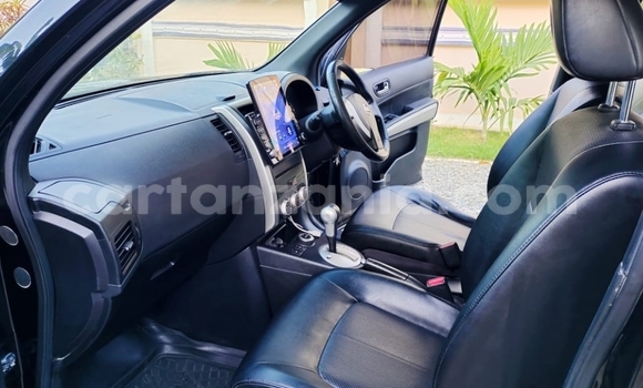 Buy Used Nissan X–Trail Black Car in Dar es Salaam in Dar es Salaam Buy Used Nissan X–Trail Black Car in Dar es Salaam in Dar es Salaam