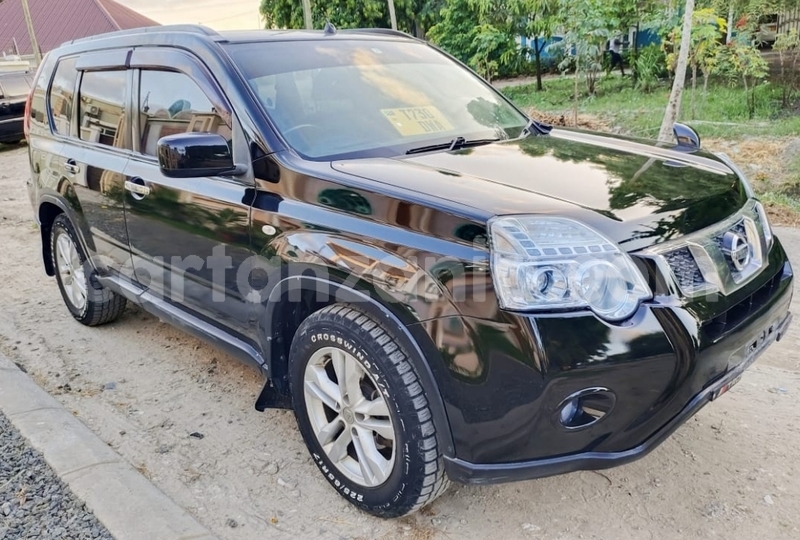 Big with watermark nissan x trail dar es salaam dar es salaam 17313