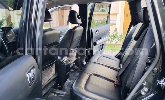 Buy Used Nissan X–Trail Black Car in Dar es Salaam in Dar es Salaam Buy Used Nissan X–Trail Black Car in Dar es Salaam in Dar es Salaam