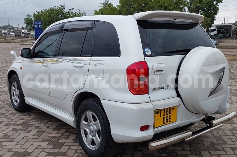 Big with watermark toyota rav4 dar es salaam dar es salaam 17314