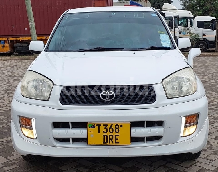 Big with watermark toyota rav4 dar es salaam dar es salaam 17314