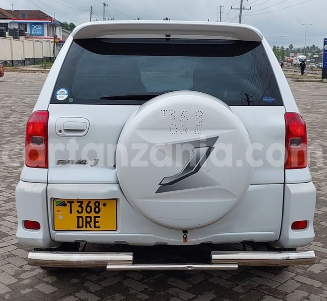 Big with watermark toyota rav4 dar es salaam dar es salaam 17314