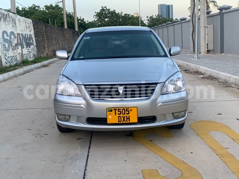 Big with watermark toyota premio dar es salaam dar es salaam 17315