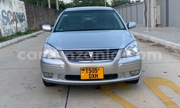 Nunua Ilio tumika Toyota Premio Fedha Gari ndani ya Dar es Salaam nchini Dar es Salaam