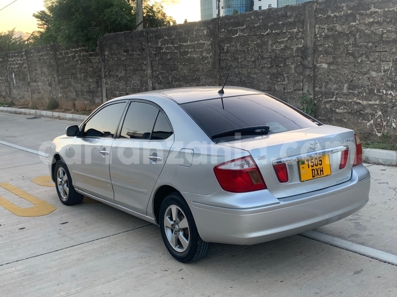 Big with watermark toyota premio dar es salaam dar es salaam 17315