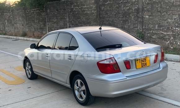 Buy Used Toyota Premio Silver Car in Dar es Salaam in Dar es Salaam Buy Used Toyota Premio Silver Car in Dar es Salaam in Dar es Salaam