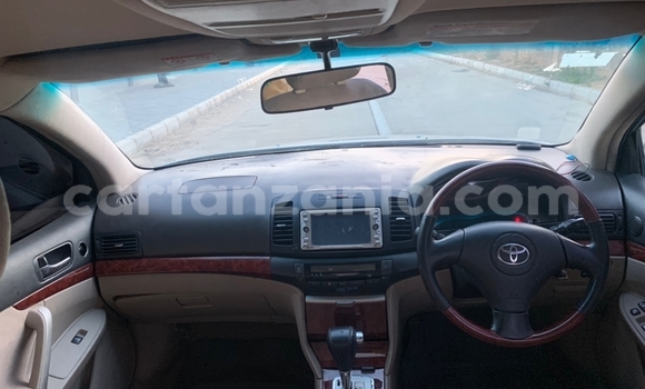 Buy Used Toyota Premio Silver Car in Dar es Salaam in Dar es Salaam Buy Used Toyota Premio Silver Car in Dar es Salaam in Dar es Salaam