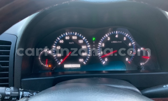 Buy Used Toyota Premio Silver Car in Dar es Salaam in Dar es Salaam Buy Used Toyota Premio Silver Car in Dar es Salaam in Dar es Salaam